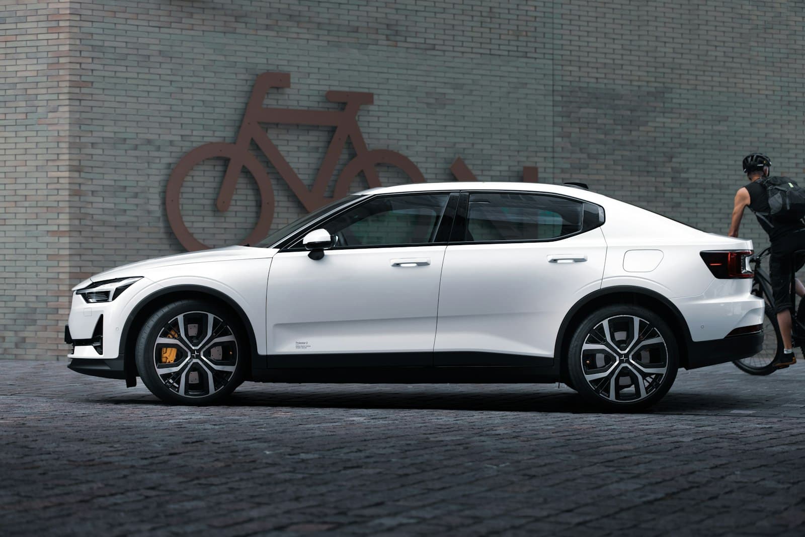 Polestar 2 Long Range Dual Motor